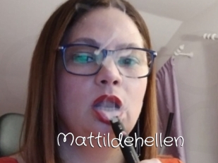 Mattildehellen