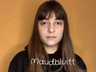 Maudbluitt