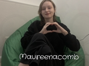 Maureenacomb