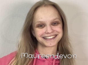 Maureendevon