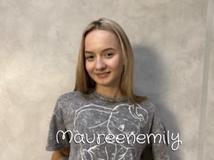 Maureenemily