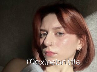 Maxinebrittle