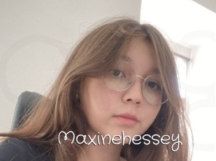 Maxinehessey