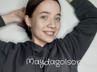 Maydagolson