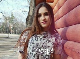 Maydi