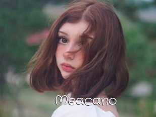 Meacano