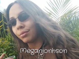 Meganjonhson