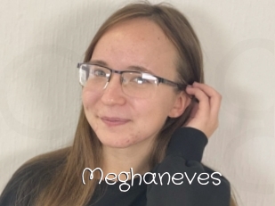 Meghaneves