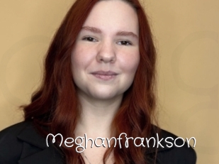 Meghanfrankson