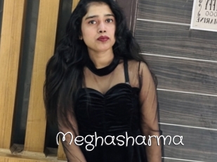 Meghasharma