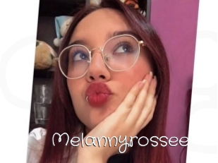 Melannyrossee