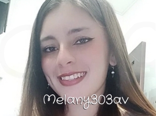 Melany303av