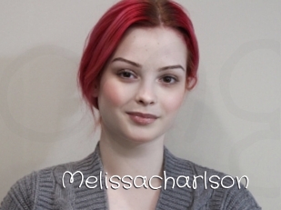 Melissacharlson
