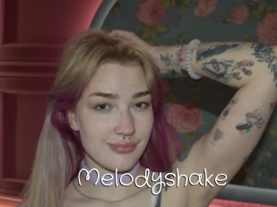 Melodyshake