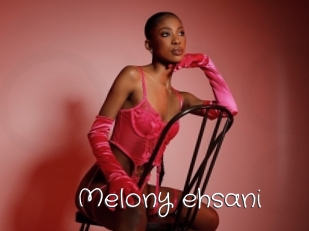 Melony_ehsani