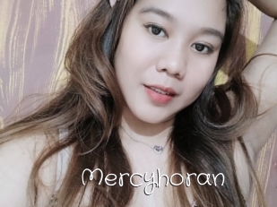 Mercyhoran