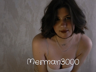 merman3000 Only girls