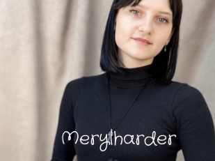 Merylharder