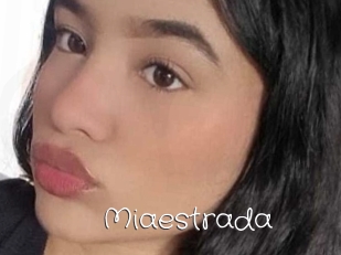 miaestrada Only girls