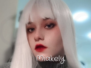 Miakely