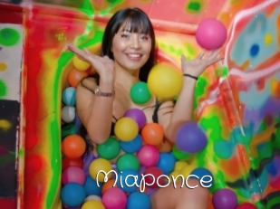 Miaponce