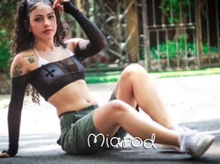 Miarod