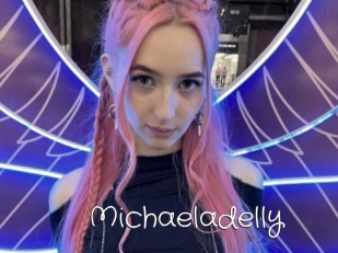 Michaeladelly