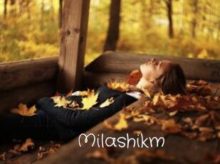 Milashikm