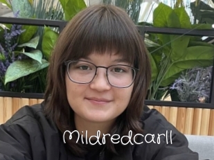 Mildredcarll