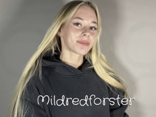 Mildredforster