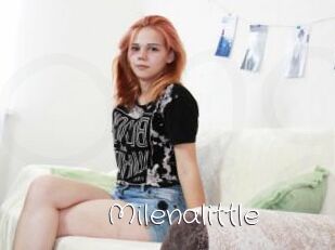 Milenalittle