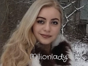 Milionlady