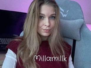 Millamillk