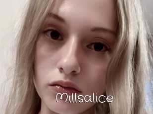 Millsalice