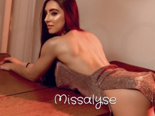 Missalyse