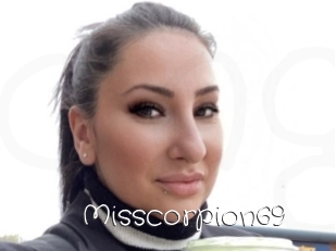 Misscorpion69