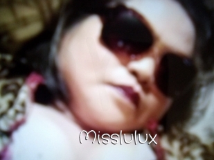 Misslulux