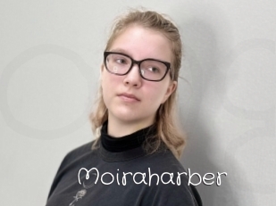 Moiraharber