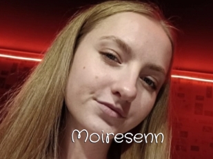 Moiresenn