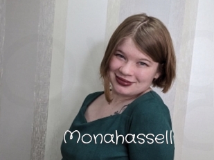 Monahassell