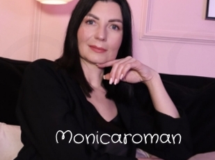 Monicaroman