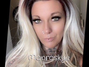 Monroskye