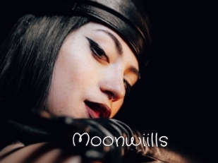 Moonwiills