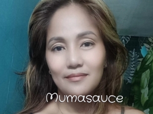 Mumasauce