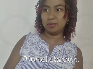 Muriellebrown