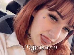 Myrakaine