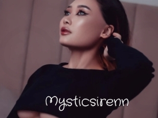 Mysticsirenn