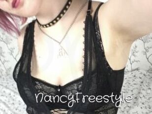 NancyFreestyle