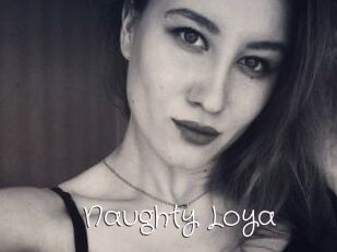 Naughty_Loya_