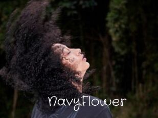 NavyFlower